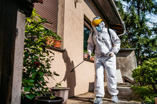 Best Wildlife Control Services  in Unt Vernon, MO