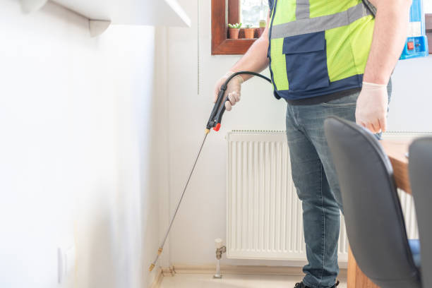 Best Best Pest Control Companies  in Unt Vernon, MO